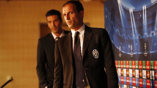 Champions League, la vigilia di Real Madrid-Juventus. Diretta Twitter da Madrid