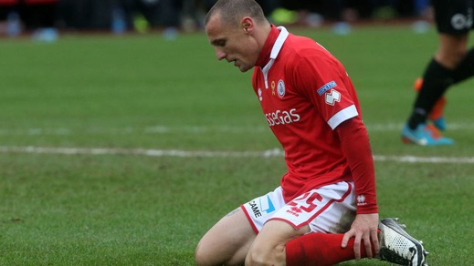 Defendi: «Bari azzeriamo tutto per ripartire bene»