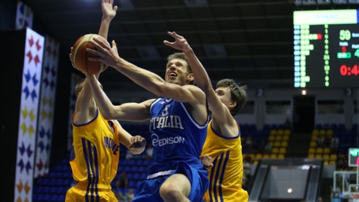 Stella Azzurra, il via all'avventura Eurolega