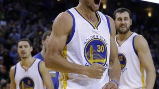Curry sveglia i Warriors, Teague salva Atlanta