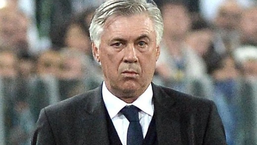 Liga Real Madrid, Ancelotti squalificato per due giornate