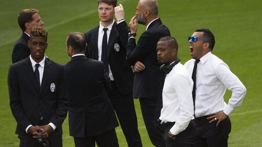 Champions, Real-Juventus bollente: forse ci saranno i time-out