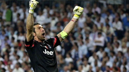 FOTO Real Madrid-Juventus 1-1: Morata porta i bianconeri in finale