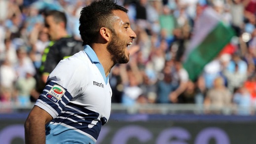 Calciomercato Lazio, «Felipe Anderson nel mirino del Psg»
