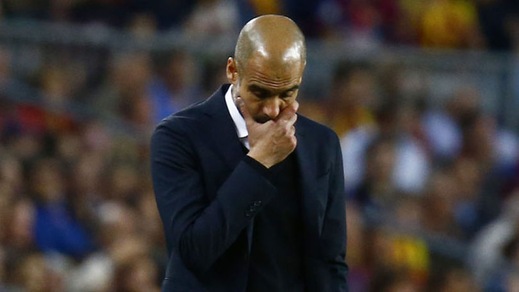 Chi elimina Guardiola poi vince la Champions