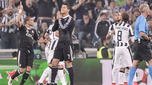 Chioffi: «Perché la Juve può eliminare il Real Madrid»