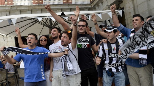 Real Madrid-Juve LIVE, ci siamo: tutte le ultime novità