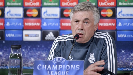 Ancelotti prepara la mossa: «Con Benzema c'è più qualità»