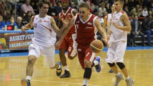 Playoff A2, è spareggio tra Brescia e Trieste