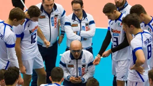 Volley: L'Under 21 in Polonia a caccia della qualificazione