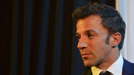 Juventus, Del Piero incorona Pogba: «Giocatore del futuro»