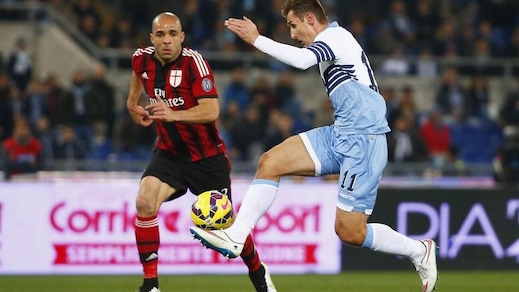 Milan, va via Alex: futuro al Santos