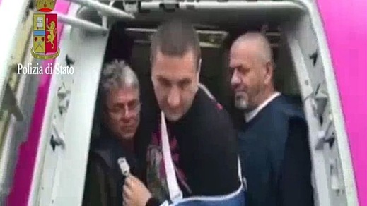 Calcioscommesse, il gip: «Gare della Lazio sono gli episodi più sensibili»