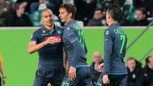 Diretta Dnipro-Napoli, formazioni ufficiali e tempo reale ore 21.05