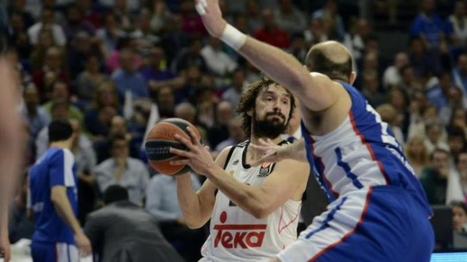 Eurolega, Final Four: Il Real contro le trappole