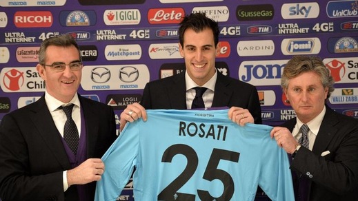 Pradè: «Nottata dura: ora il quinto posto»