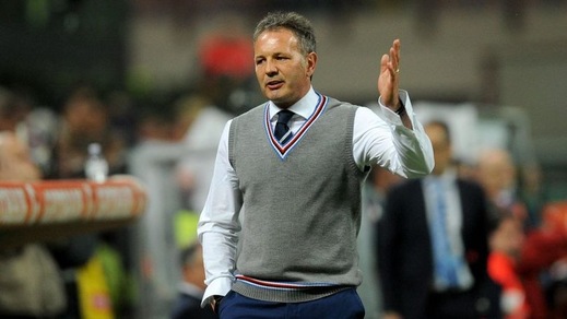 Sampdoria, Mihajlovic annulla ancora la seduta