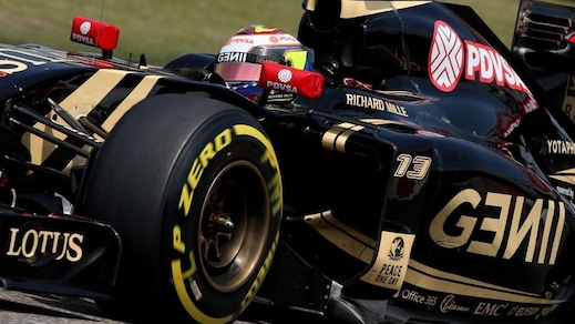 F1, Lotus: «Non siamo in vendita»