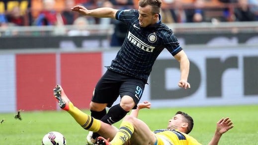 Inter-Juventus, le probabili formazioni