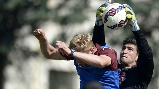 Torino-Chievo, le probabili formazioni