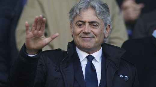 «Baldini finito ai margini lascerà il Tottenham»