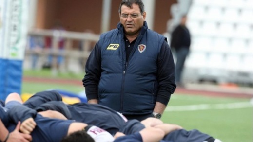 Rugby, l'incubo Presutti mette pepe nei play-off