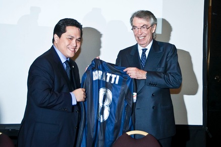 Calciomercato Inter, clamoroso! Moratti può tornare presidente