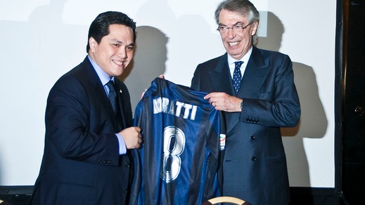 Calciomercato Inter, clamoroso! Moratti può tornare presidente