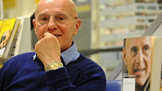 Jacobelli: Sacchi lasci stare l'Inter e ci parli del disastro Milan