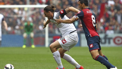 Cesena, Djuric pronto per un posto in attacco