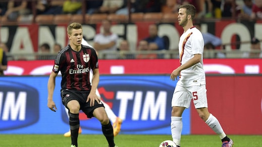 Roma, le convocazioni: presenti Pjanic-Keita