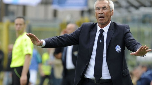 Reja vede la salvezza: «Ora chiudiamo i conti»