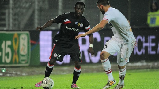 Il Bari saluta il San Nicola con un tris sul Brescia