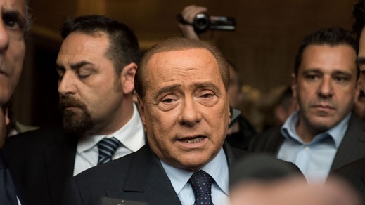 Milan, Berlusconi: «Al momento non ho trovato partner»