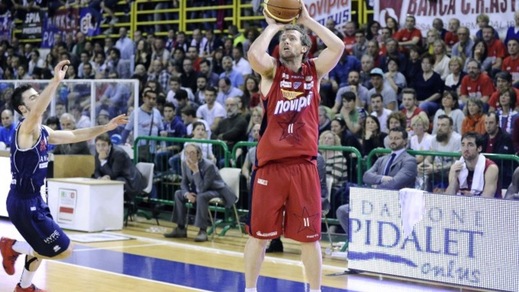 Playoff A2, a Casale il via alle semifinali