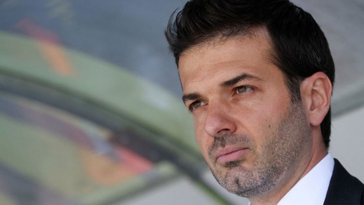 Stramaccioni: «Peccato, occasioni sfruttate male»