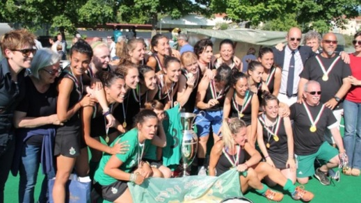 Hockey, Amsicora torna regina dopo 28 anni