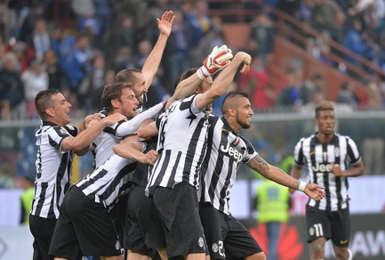 Calendario Serie A, presentazione dalle 19 LIVE