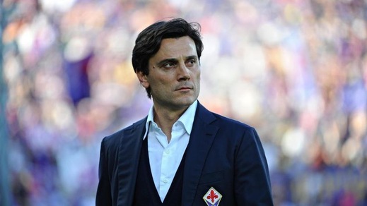 Montella: «Che reazione dopo tante polemiche»