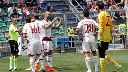 Moviola: Guida, otto errori per uno scempio