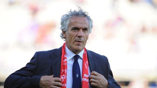 Donadoni: «Mi auguro solo che il Parma giochi in B»
