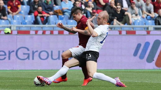 Atalanta, alla ripresa Masiello da valutare