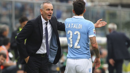 Premiato anche Cataldi col "Maurizio Maestrelli"