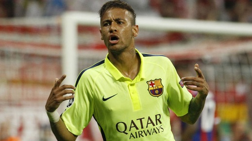 Calciomercato, dalla Francia: «Psg, al posto di Ibra in arrivo Neymar e Aguero»