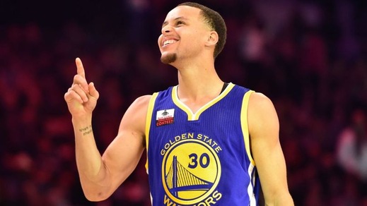 Nba, Golden State a 1,65 per il titolo