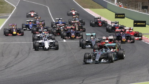 Audi dice no alla Formula 1