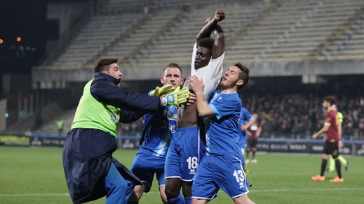 Lega Pro, date ed orari delle semifinali playoff