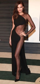 FOTO Irina Shayk: «Tradita una dozzina di volte da Ronaldo»