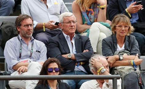 Milan, presto la scelta di Berlusconi: Lippi o Montella