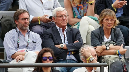 Milan, presto la scelta di Berlusconi: Lippi o Montella